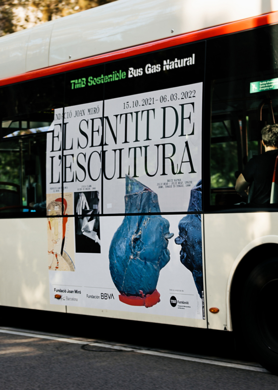 Fundació Miró – Clase bcn