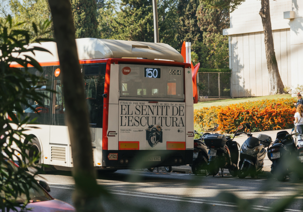 Fundació Miró – Clase bcn