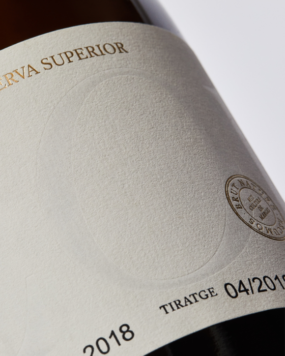 identity packaging lolivera clase bcn – Clase bcn