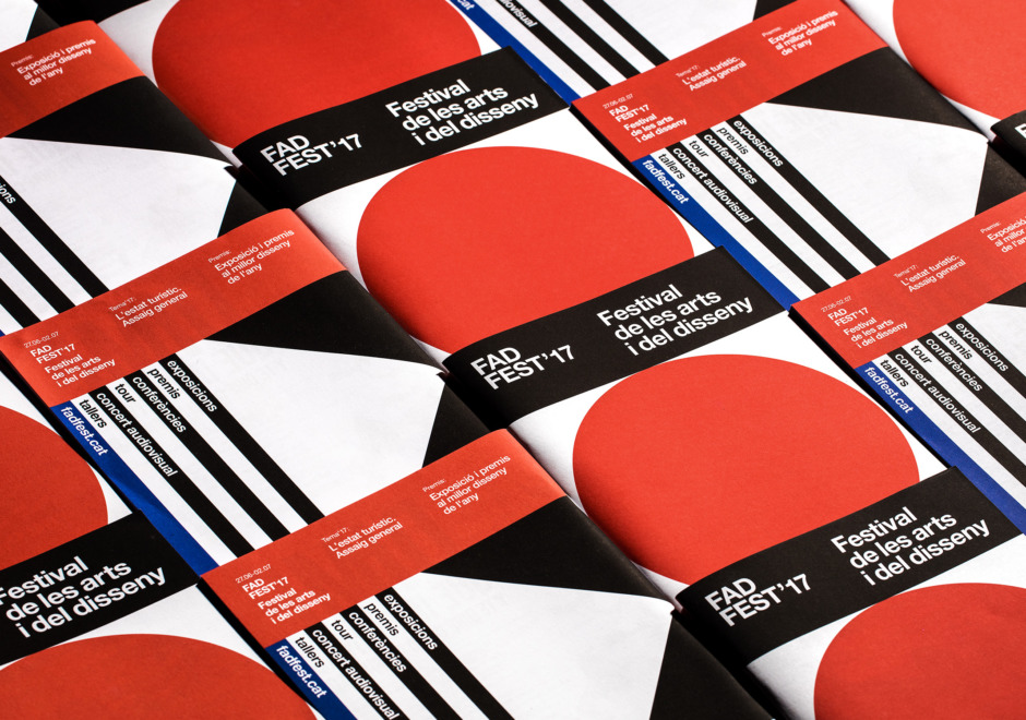 corporate graphic design fadfest clase bcn – Clase bcn