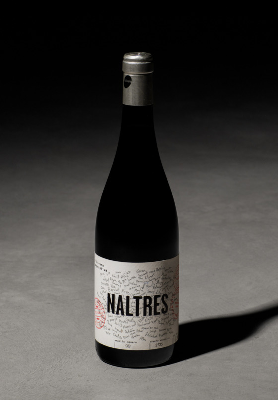 identity packaging lolivera clase bcn – Clase bcn