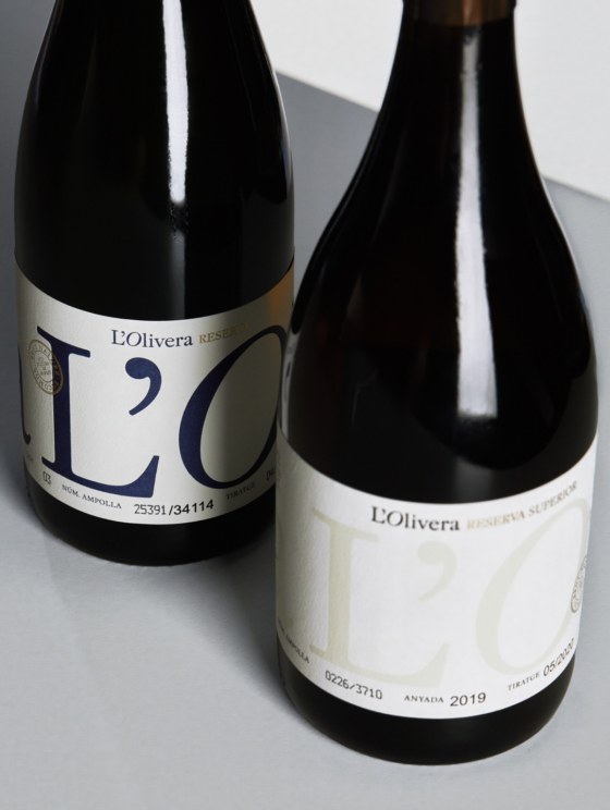 Reserva and Reserva Superior – Clase bcn