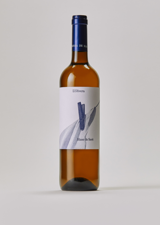 Blanc de Serè – Clase bcn