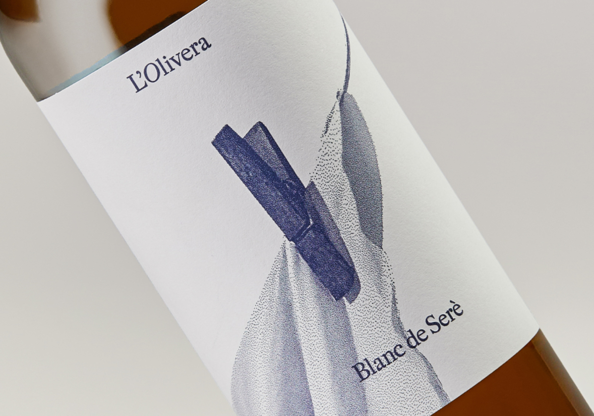 Blanc de Serè – Clase bcn