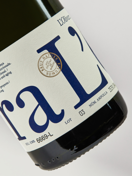 Reserva – Clase bcn