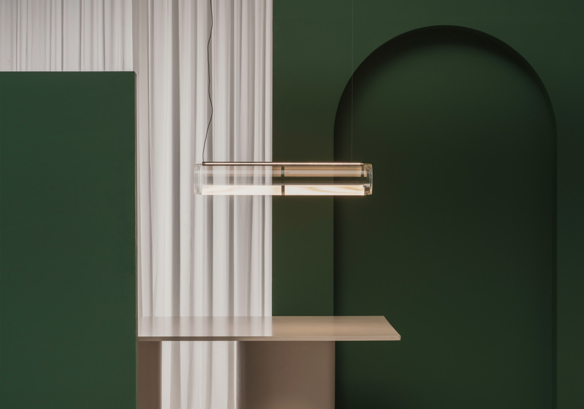 art direction vibia clase bcn – Clase bcn