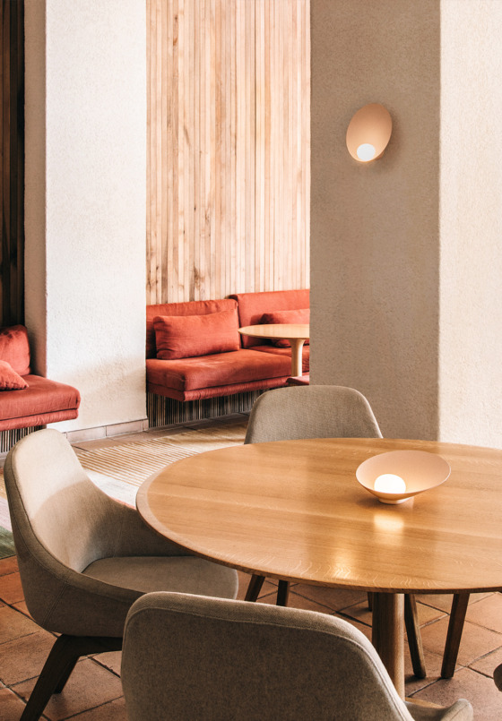 direcció d'art vibia clase bcn – Clase bcn