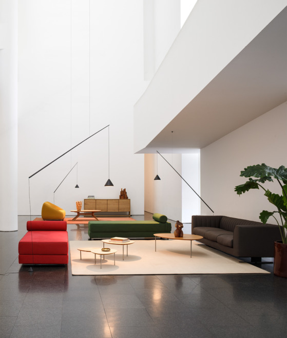 dirección de arte vibia clase bcn – Clase bcn