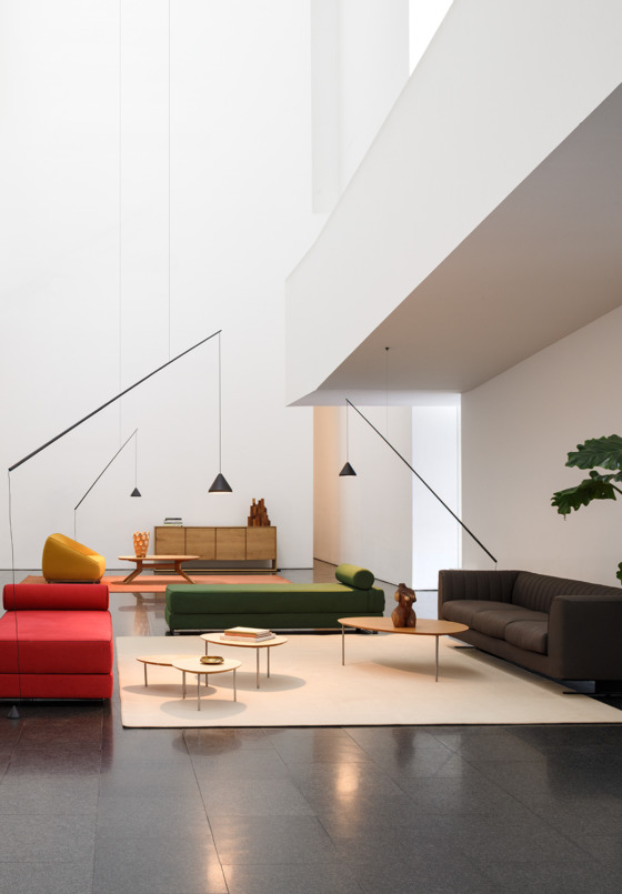 direcció d'art vibia clase bcn – Clase bcn