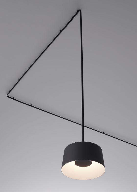 art direction vibia clase bcn – Clase bcn