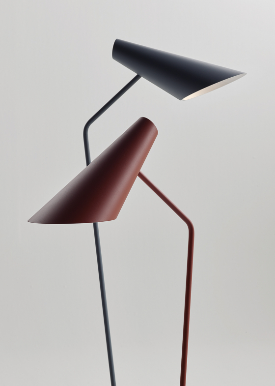 art direction vibia clase bcn – Clase bcn