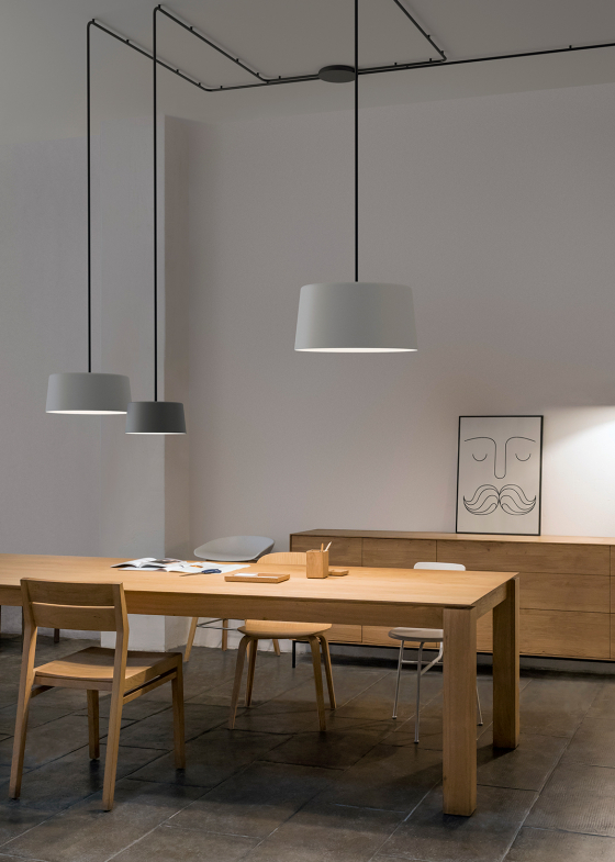 direcció d'art vibia clase bcn – Clase bcn