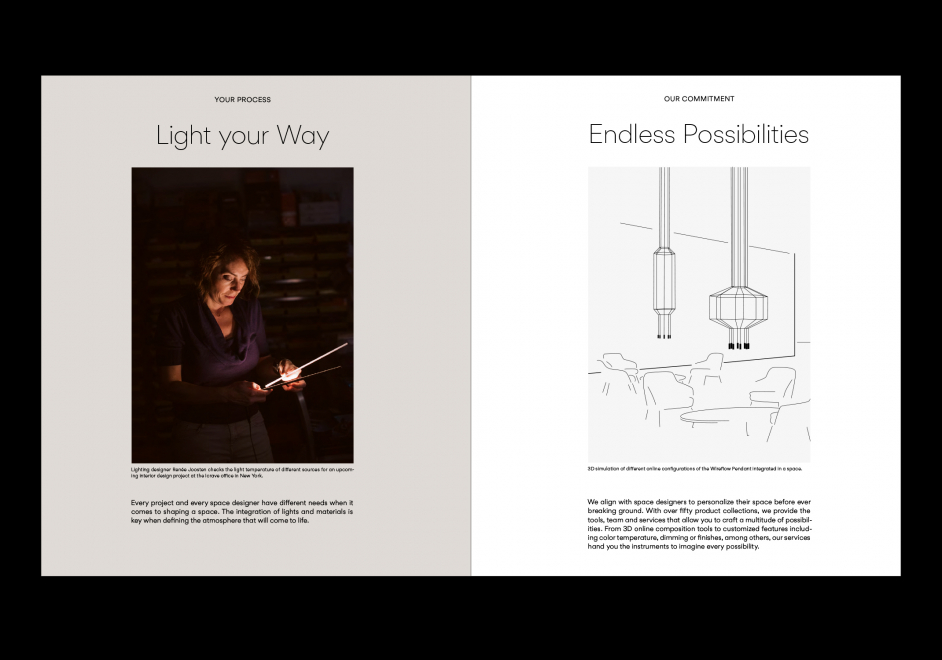 dirección de arte vibia clase bcn – Clase bcn