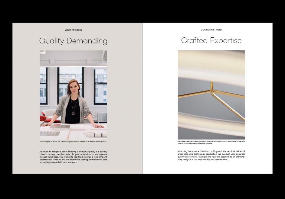 dirección de arte vibia clase bcn – Clase bcn