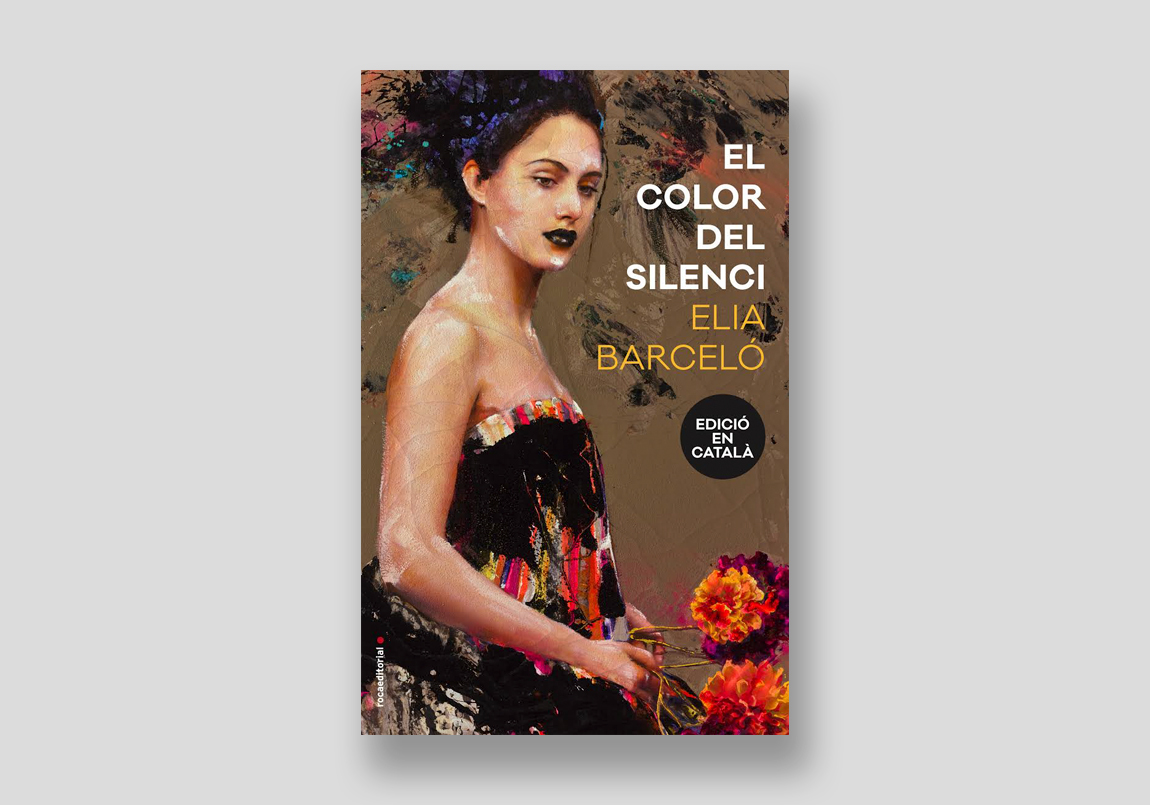El color del silenci — Elia Barceló – Clase bcn