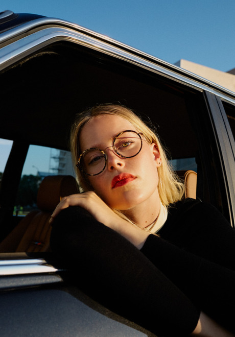 identity art direction gigi aw18 clase bcn – Clase bcn