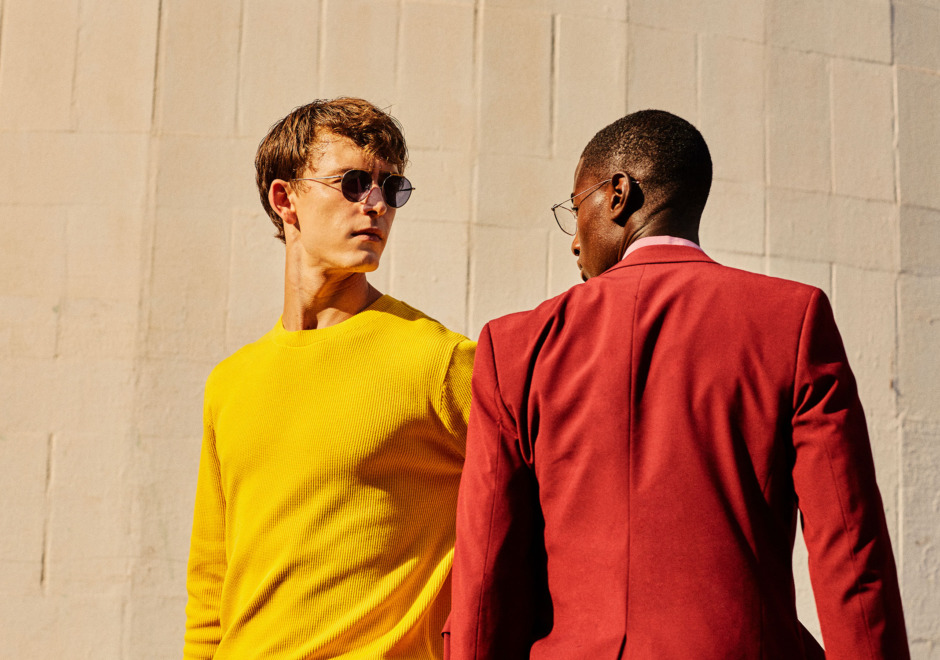 identity art direction gigi aw18 clase bcn – Clase bcn