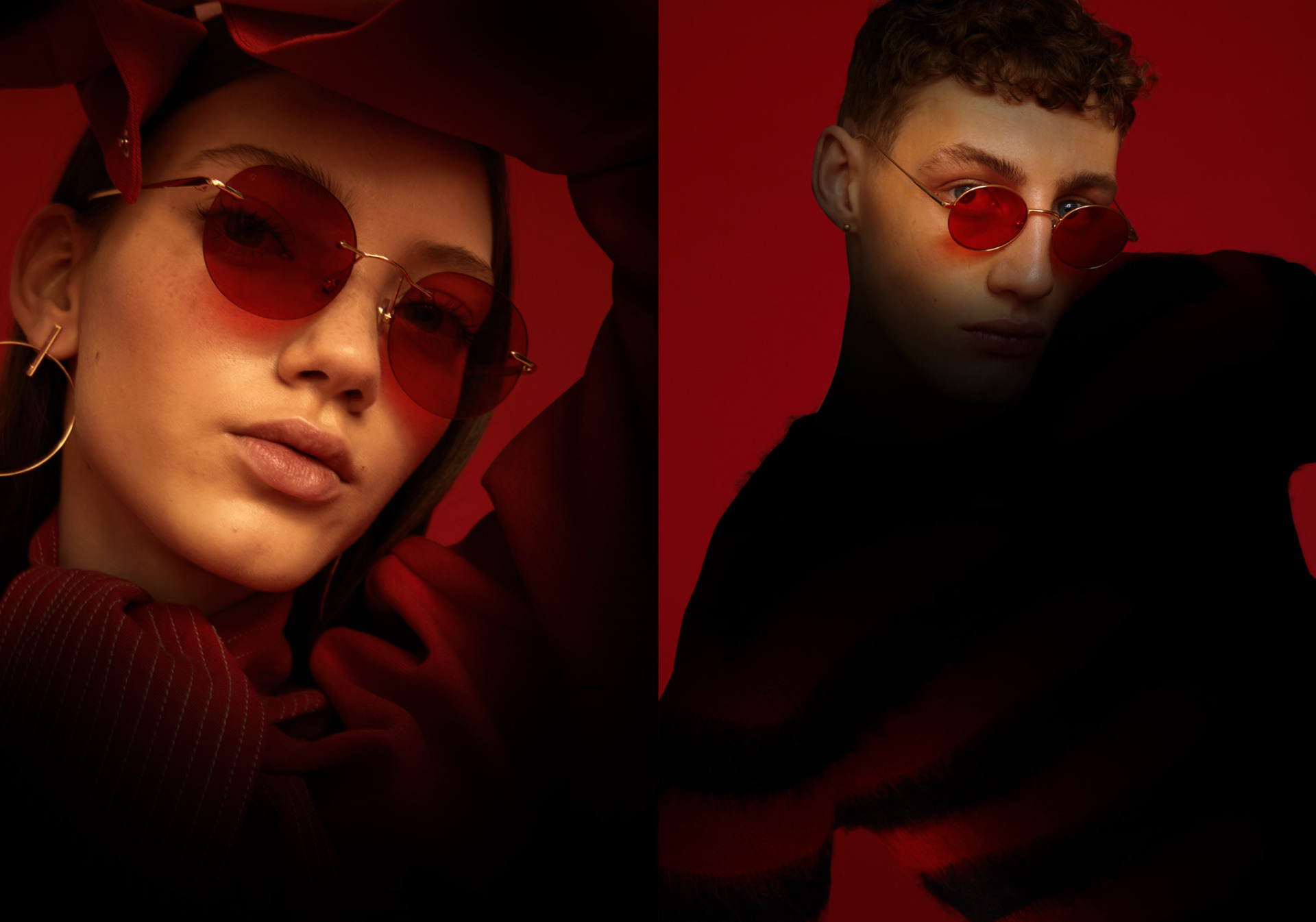 identity art direction gigi david gomez clase bcn – Clase bcn