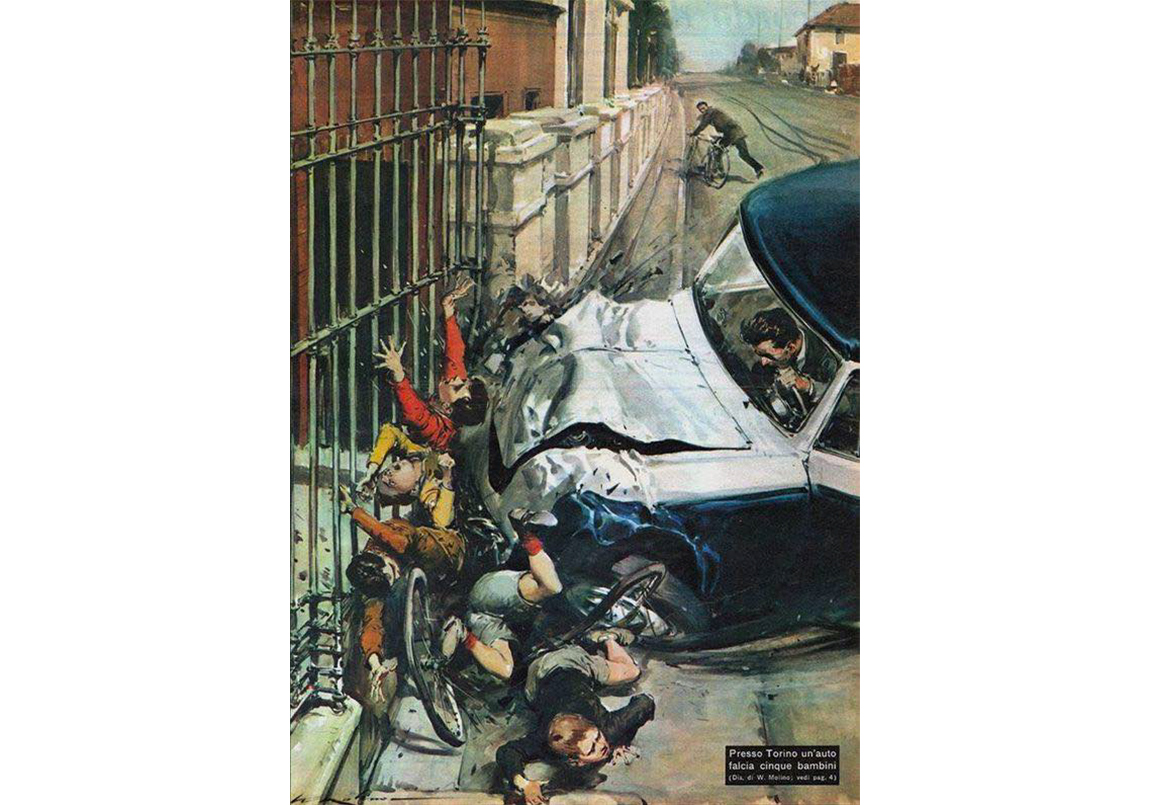 Walter Molino – Clase bcn