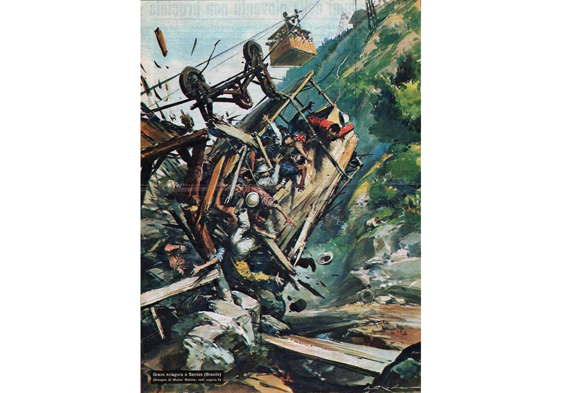 Walter Molino – Clase bcn