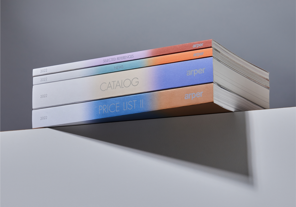 Arper Comunicación – Clase bcn