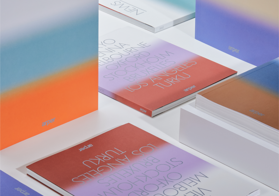 Cover System – Clase bcn