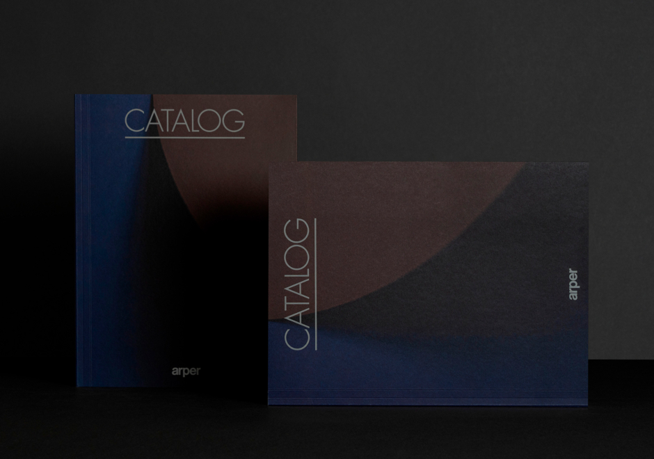 Disseny gràfic direcció d'art arper 2020 clase bcn – Clase bcn