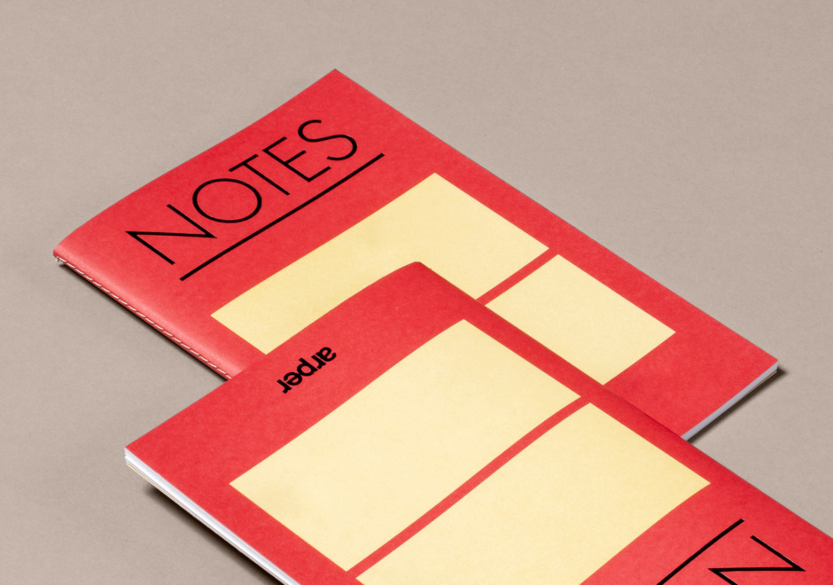 graphic design art direction arper 2018 clase bcn – Clase bcn