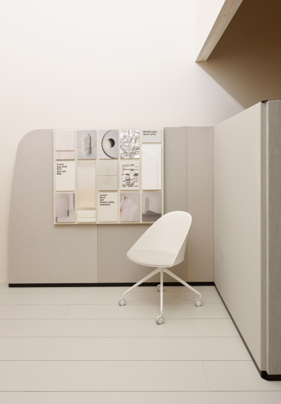 graphic design art direction arper 2018 clase bcn – Clase bcn