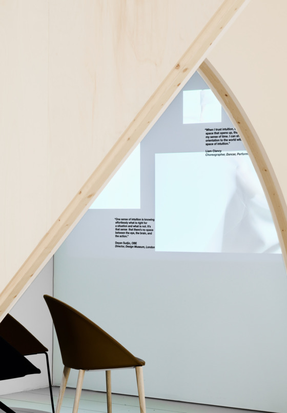 graphic design art direction arper 2018 clase bcn – Clase bcn