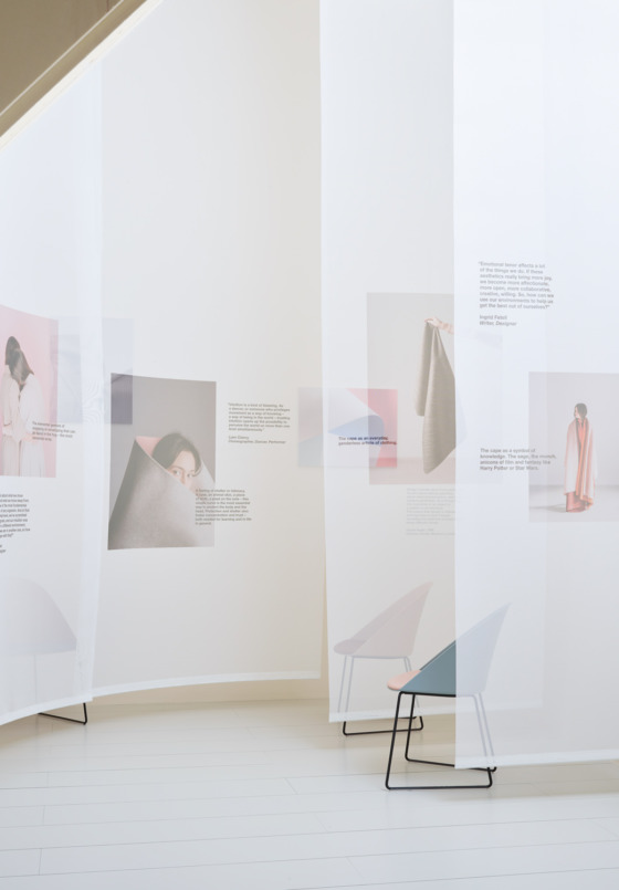 graphic design art direction arper 2018 clase bcn – Clase bcn