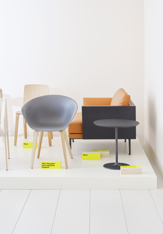 graphic design art direction arper 2018 clase bcn – Clase bcn