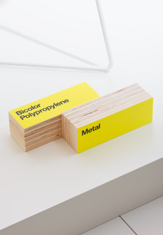 graphic design art direction arper 2018 clase bcn – Clase bcn