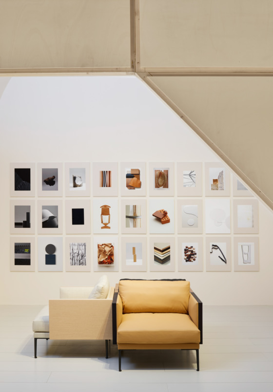 graphic design art direction arper 2018 clase bcn – Clase bcn