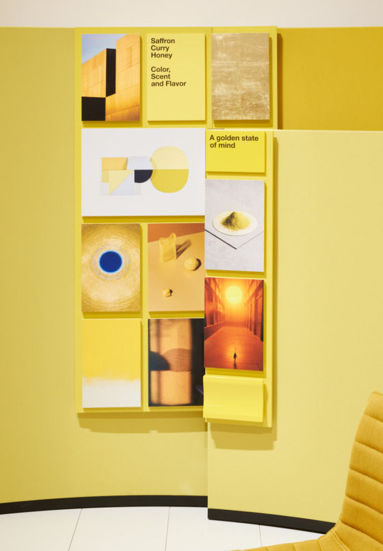 graphic design art direction arper 2018 clase bcn – Clase bcn