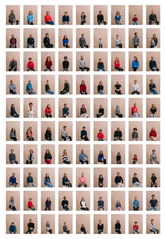 graphic design art direction arper 2018 clase bcn – Clase bcn