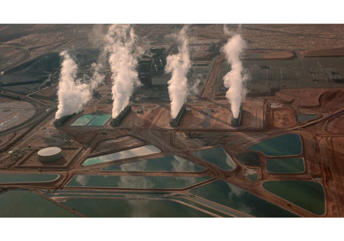 Qatsi Trilogy – Clase bcn