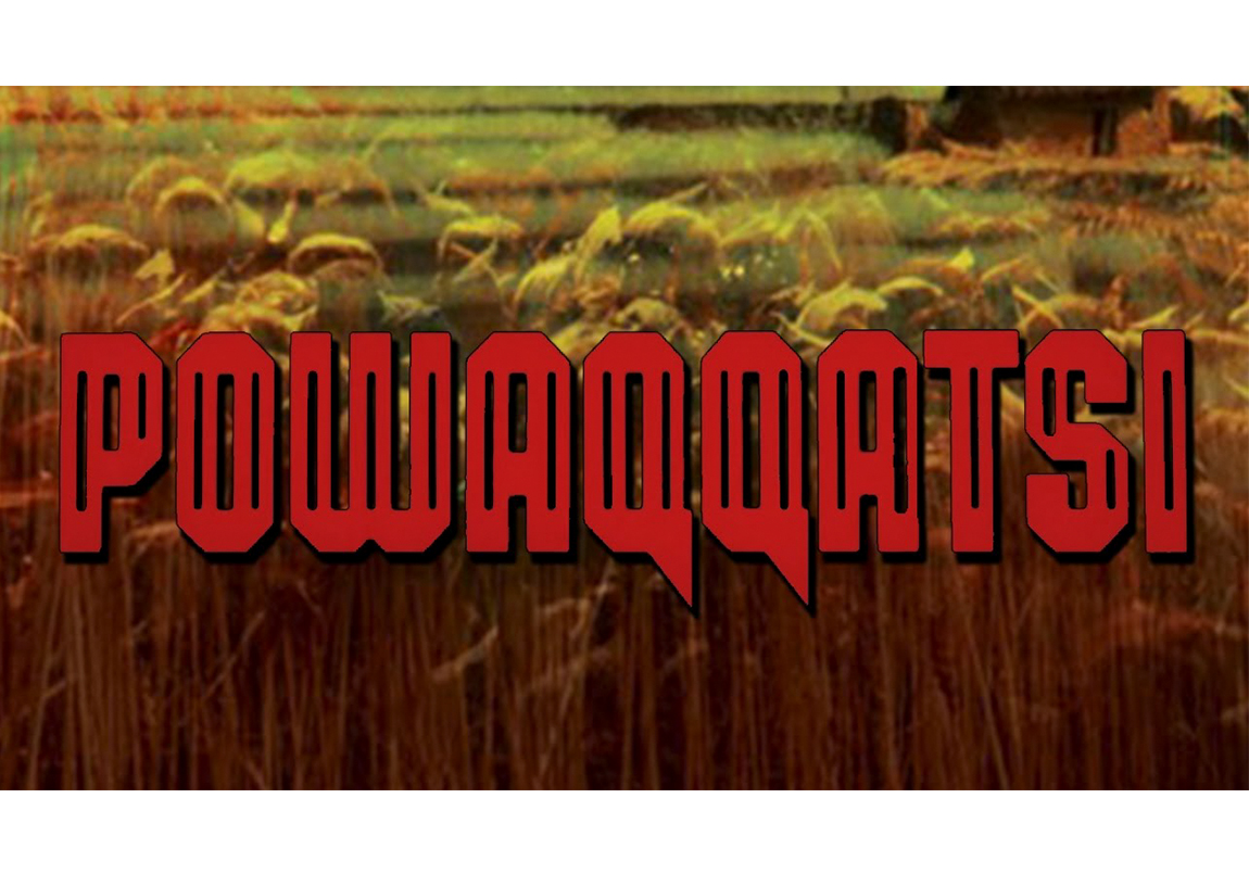 Qatsi Trilogy – Clase bcn