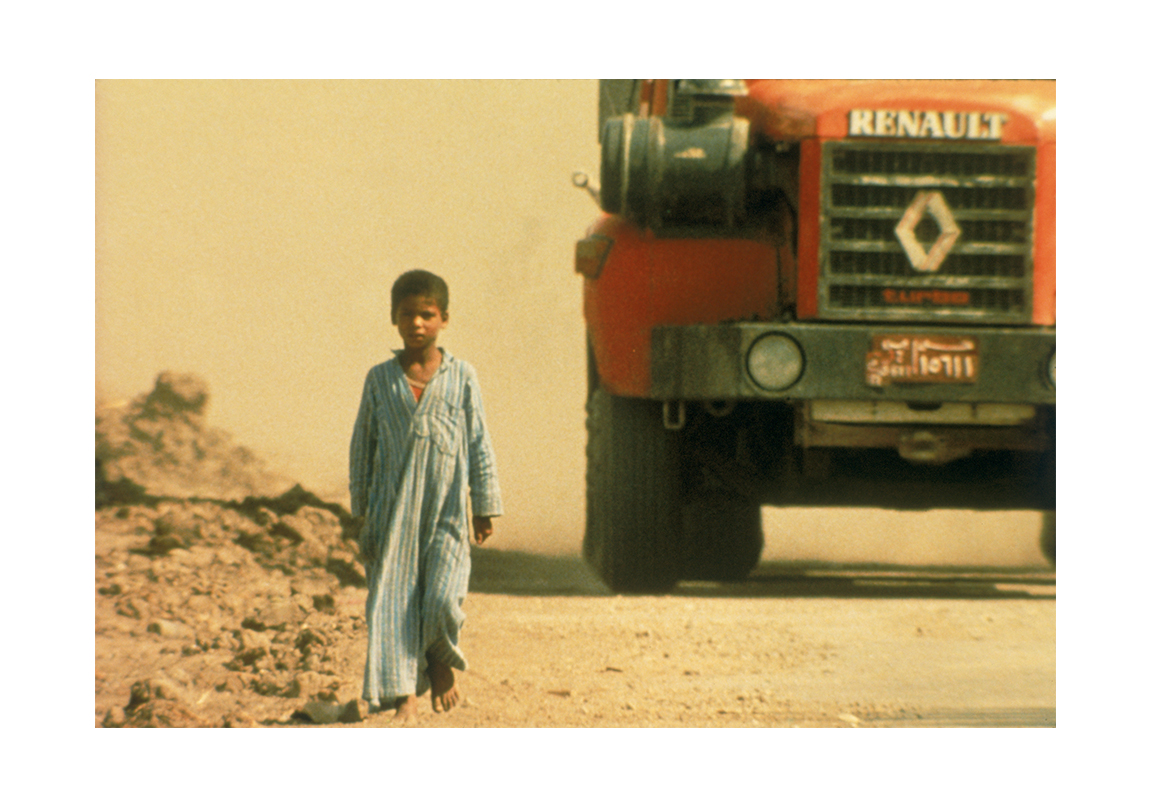 Qatsi Trilogy – Clase bcn