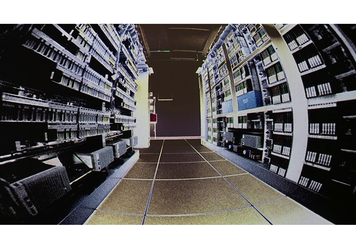 Qatsi Trilogy – Clase bcn