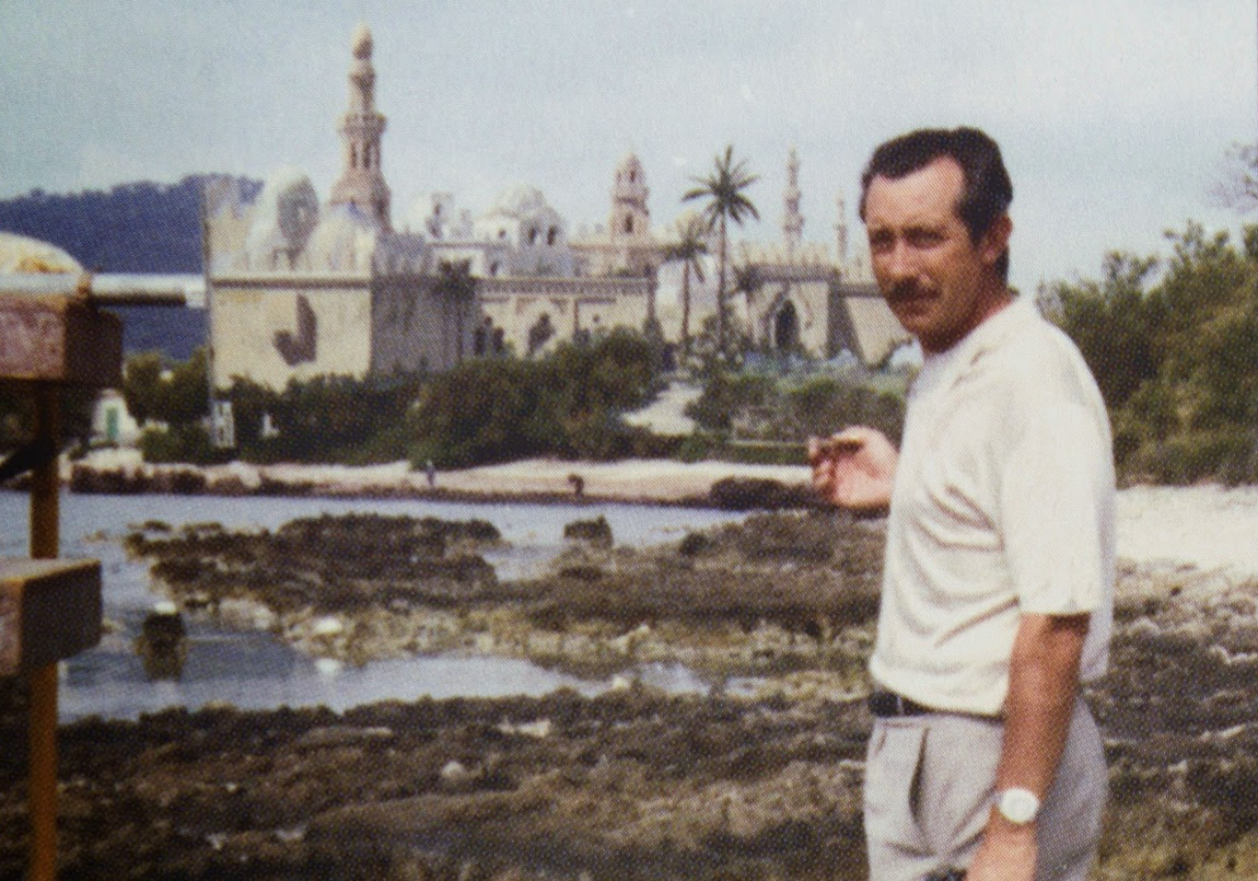 Emilio Ruiz del Río – Clase bcn