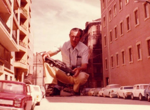 Emilio Ruiz del Río