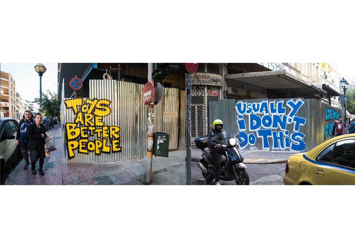 Good Guy Boris – Clase bcn