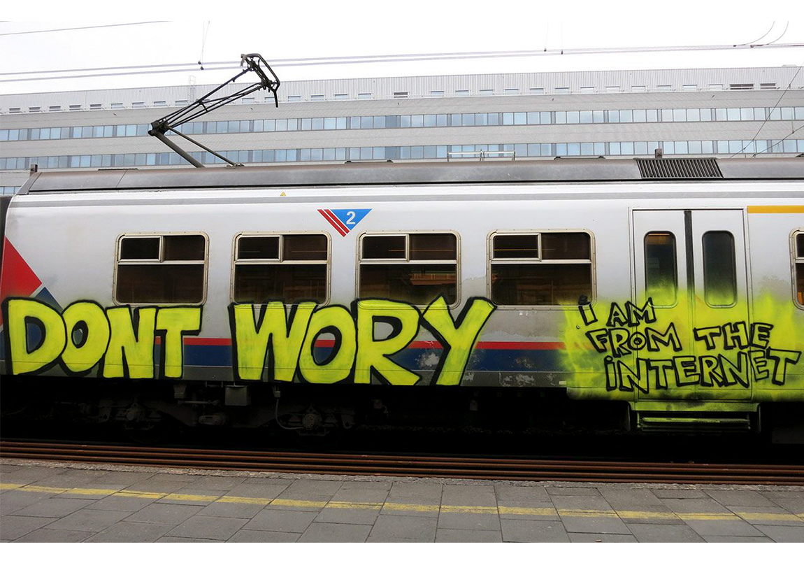 Good Guy Boris – Clase bcn