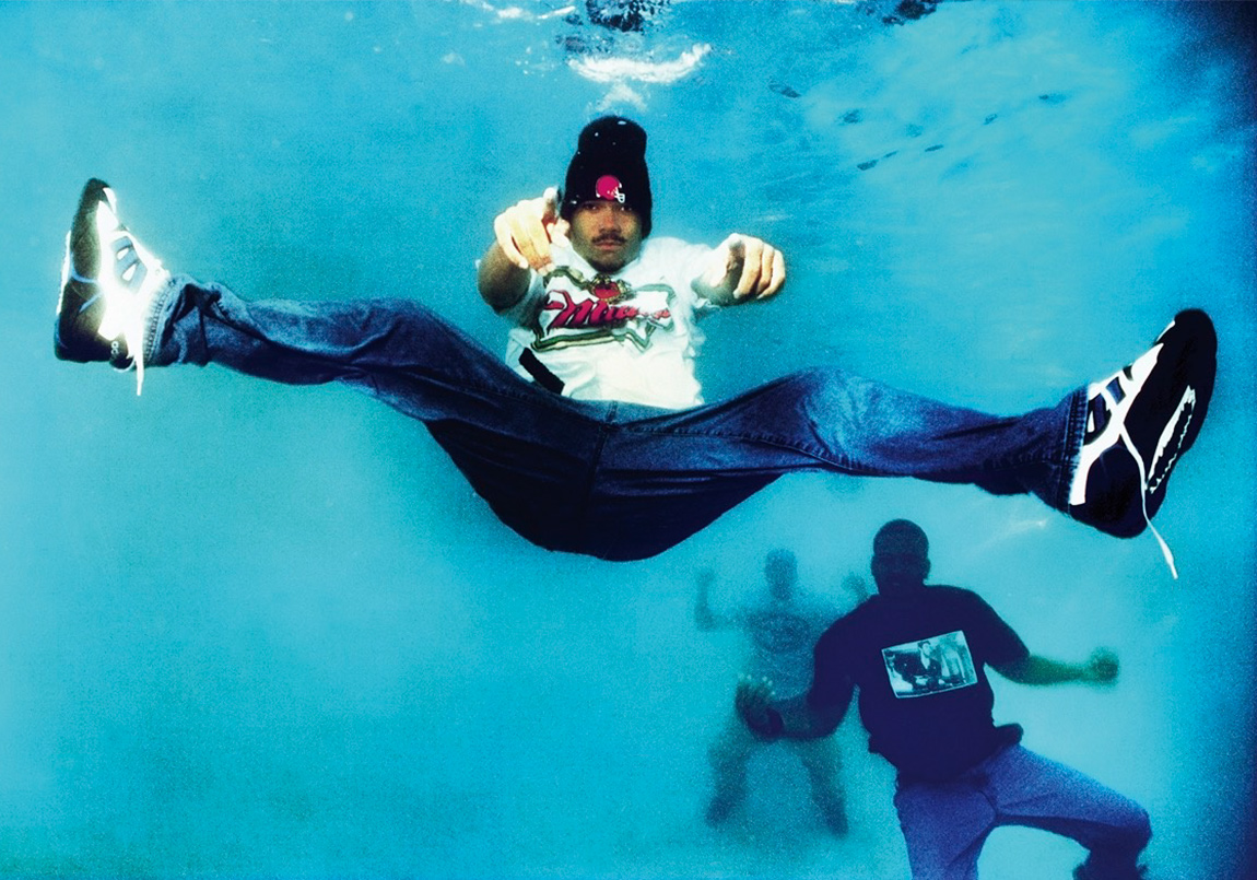 Mike Miller – Clase bcn