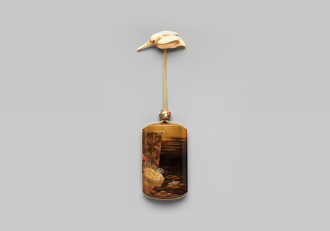 Netsuke – Clase bcn