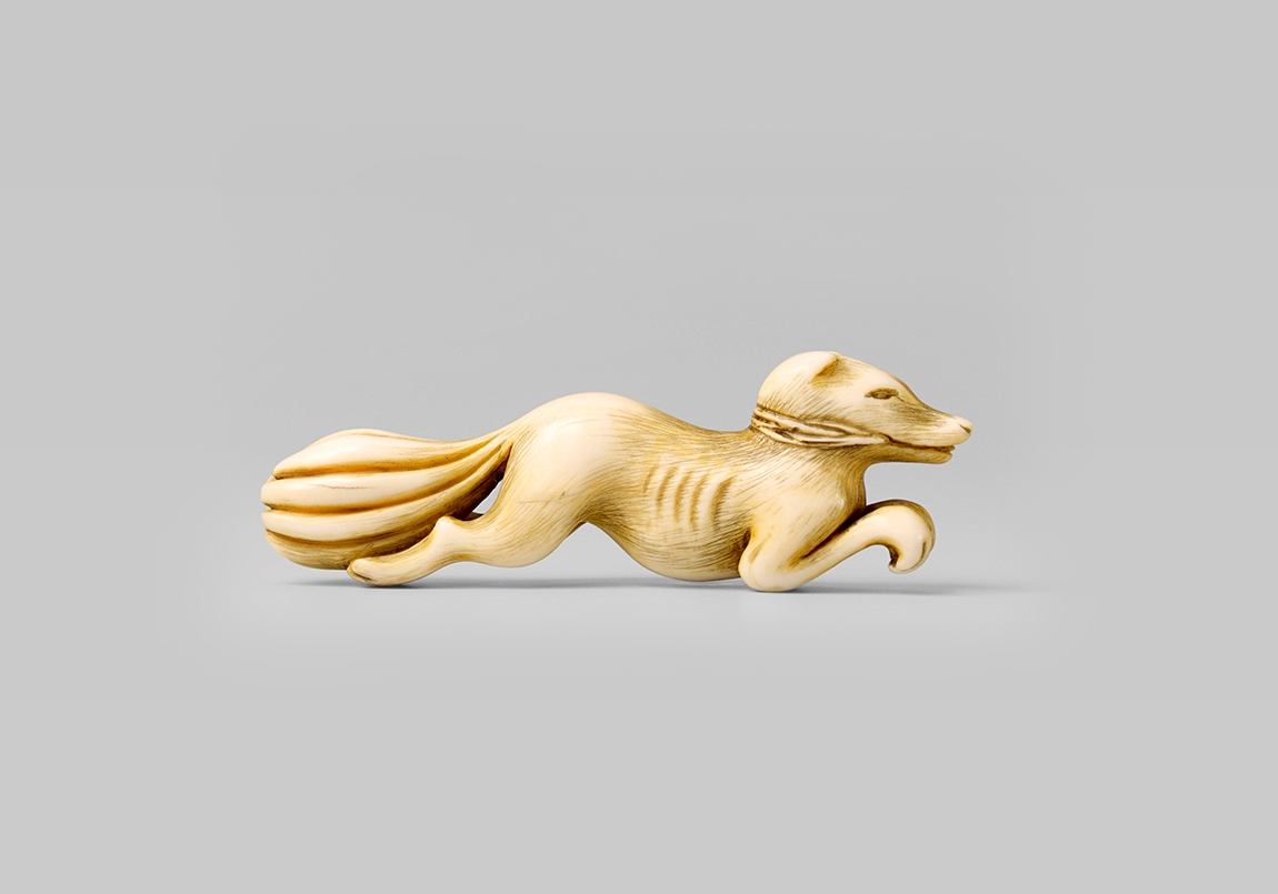 Netsuke – Clase bcn