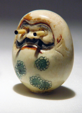Netsuke