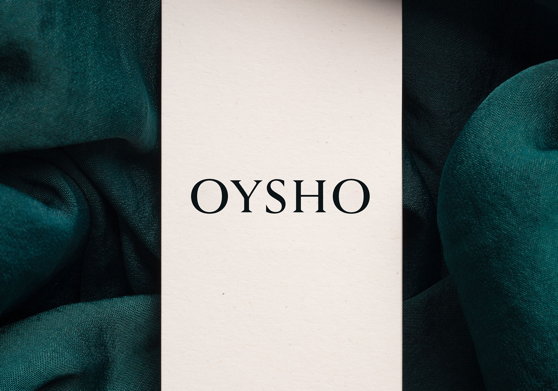 Oysho – Clase bcn