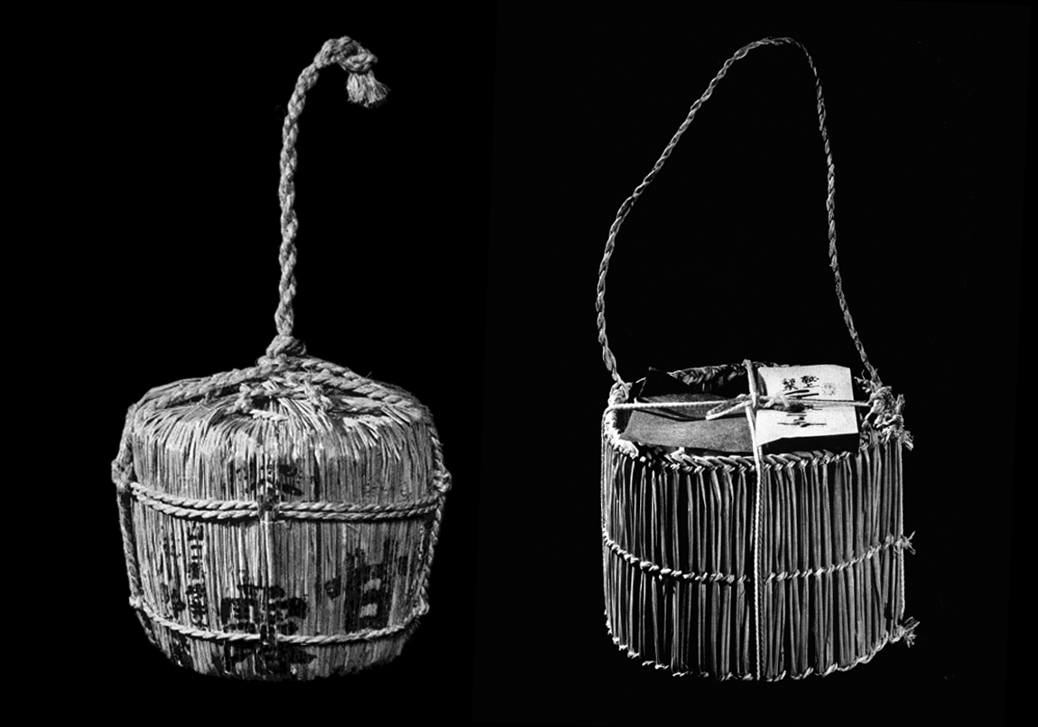 How to wrap 5 eggs – Clase bcn